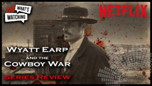 Wyatt Earp and the Cowboy War vs. Tombstone