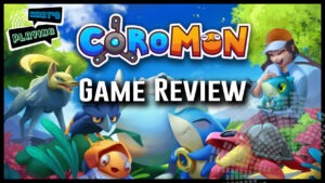 Coromon Review