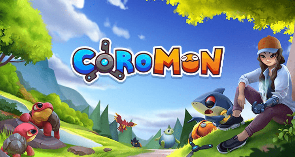 Coromon