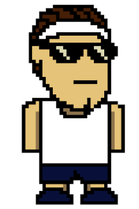 Pixel_Chad